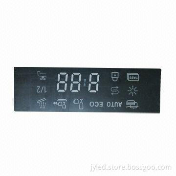 LED Display, Measures 89 x 25mm